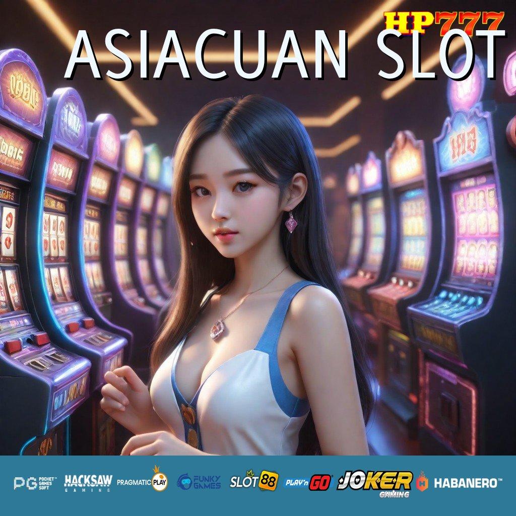 ASIACUAN SLOT Diskon Game Update Global PC Pengalaman Menakjubkan