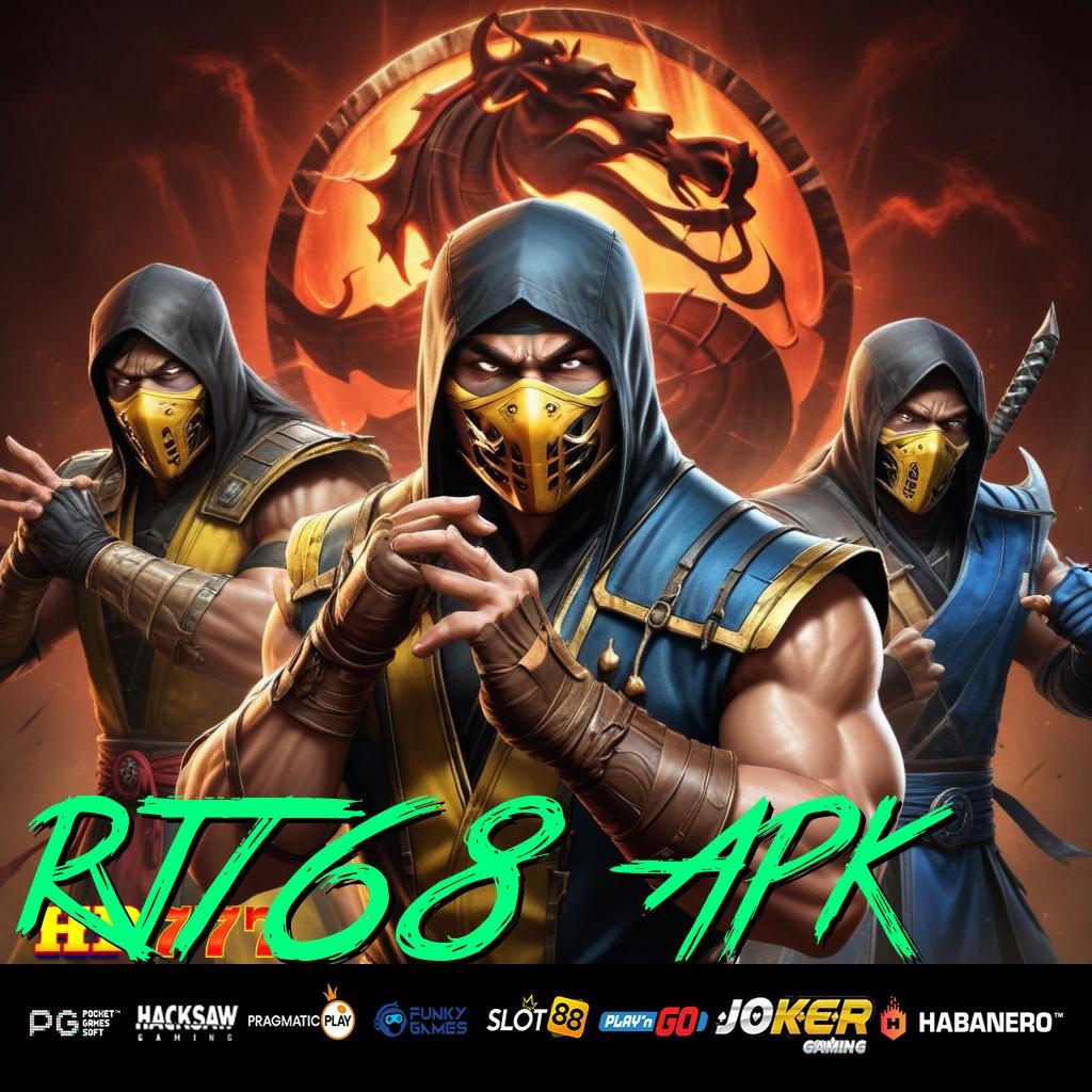 RJ168 APK Privasi Gaming Unduh Pragmatic Game