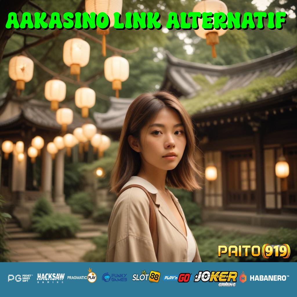 AAKASINO LINK ALTERNATIF - Login Mudah dengan APK Versi Terbaru untuk Android/iOS