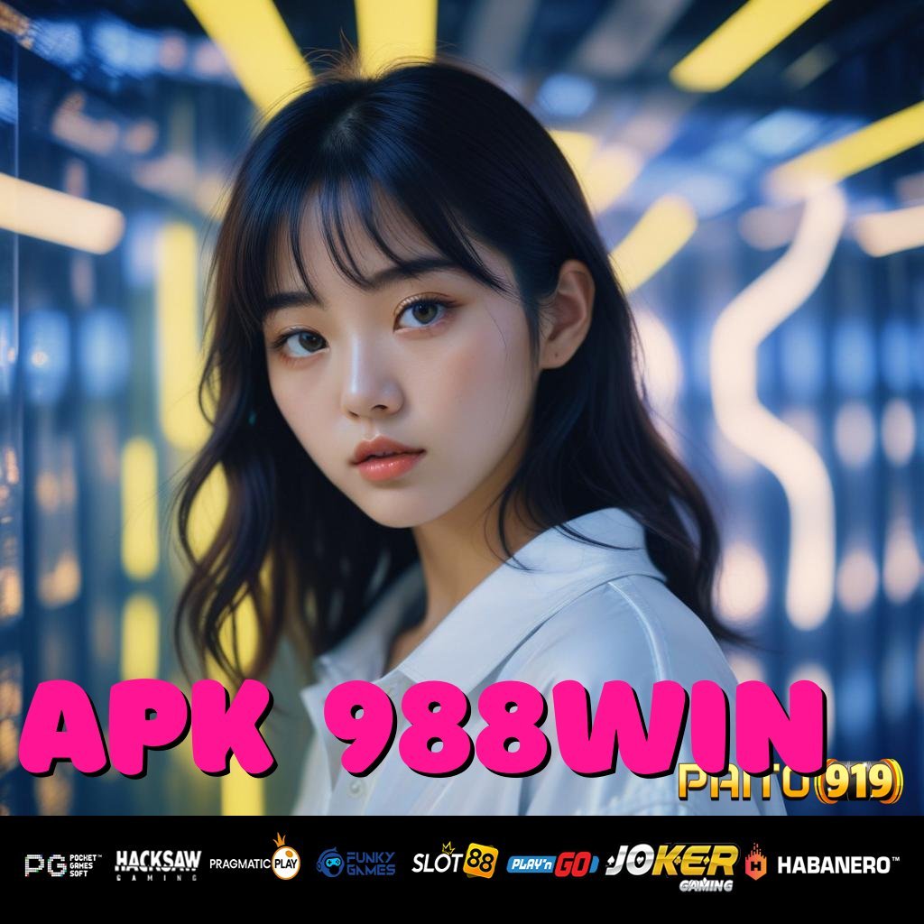 APK 988WIN - Login dan Unduh APK Resmi untuk Semua Perangkat