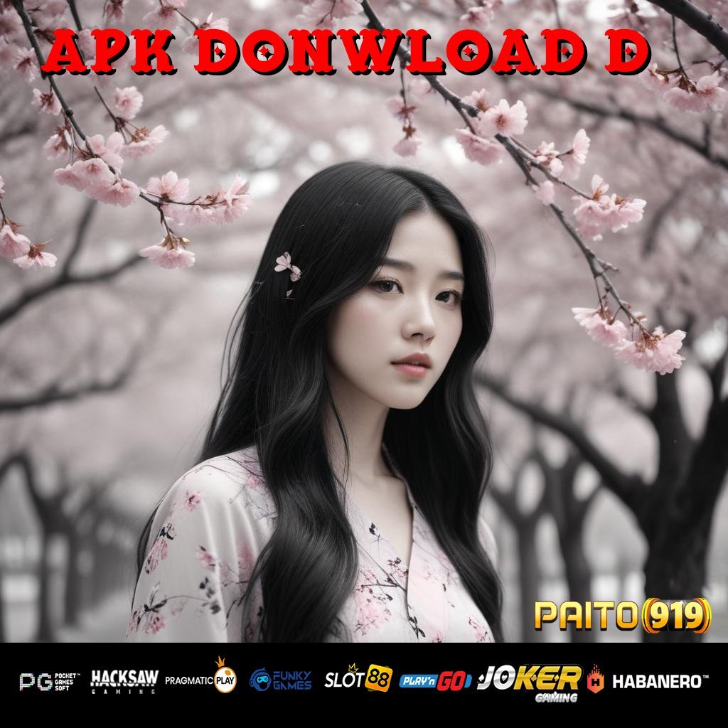 APK DONWLOAD D73 - APK Baru untuk Pengalaman Login yang Superior