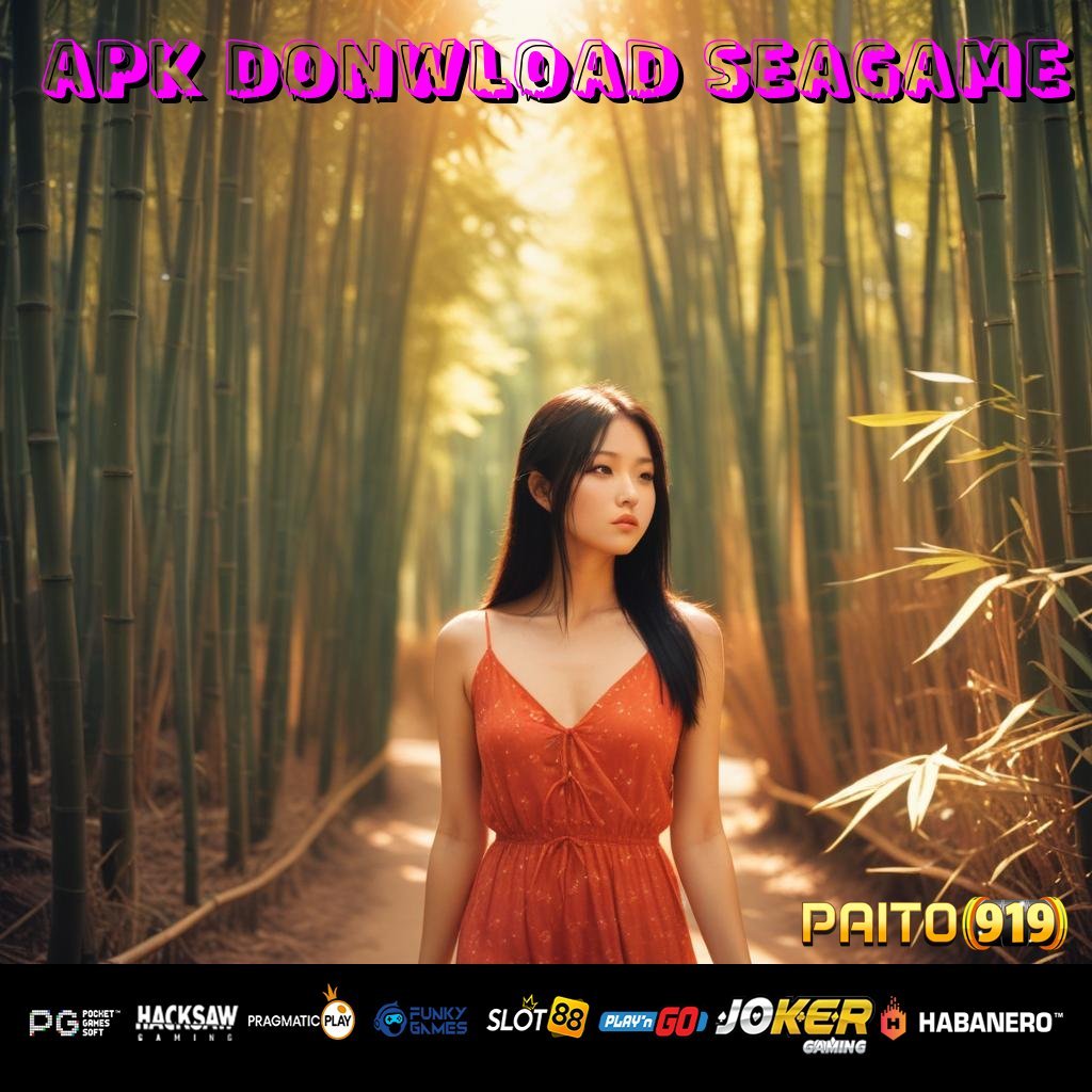 APK DONWLOAD SEAGAME - Unduh APK Baru dengan Teknologi Cerdas untuk Login