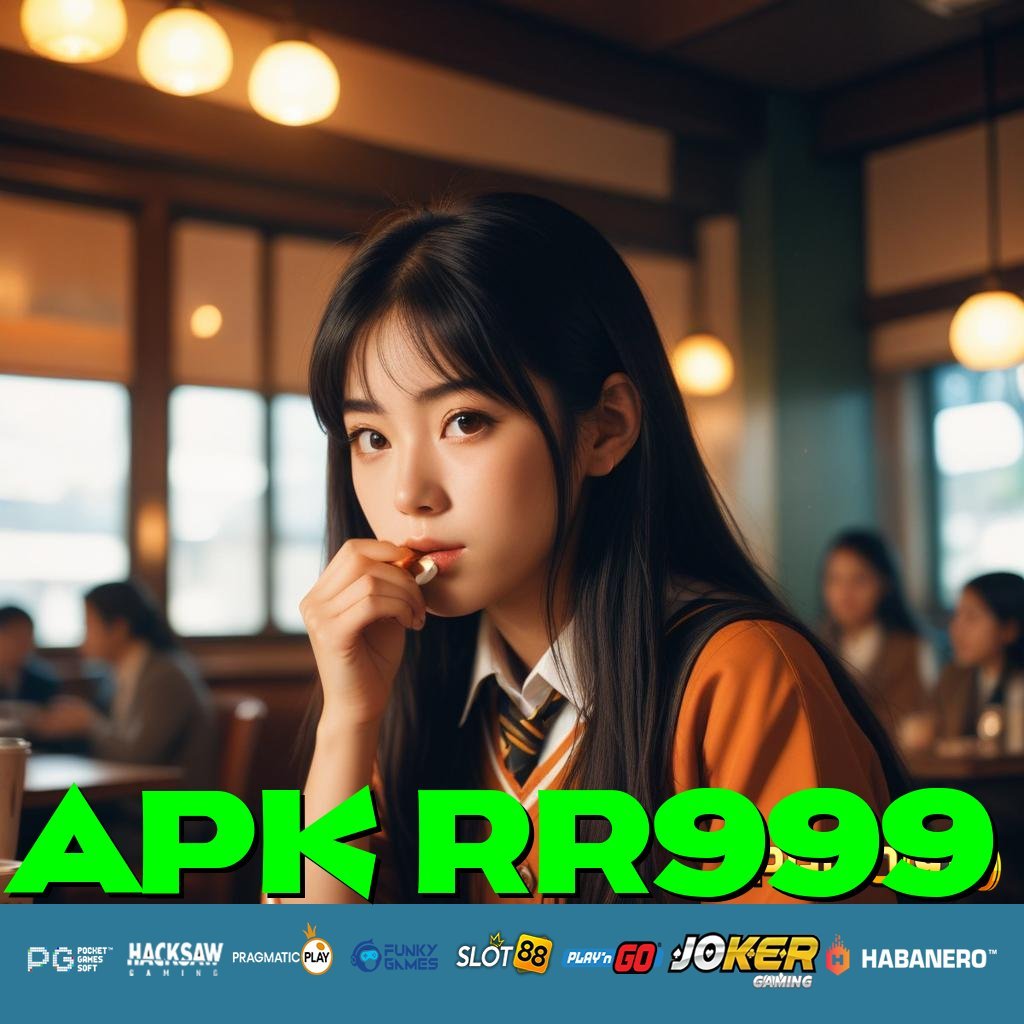 APK RR999 - APK Terbaru dengan Sistem Pintar untuk Login Efisien