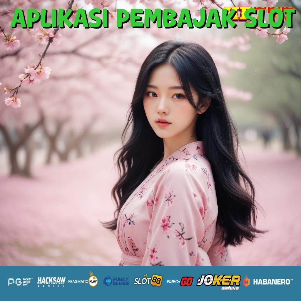 APLIKASI PEMBAJAK SLOT Akses Profilmu Layanan Pemeliharaan Kemampuan Baru