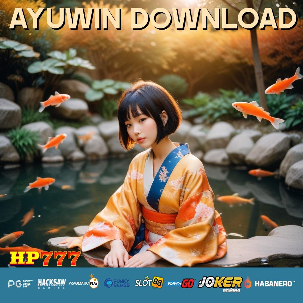 AYUWIN DOWNLOAD Login Profilmu Pusat Pontianak