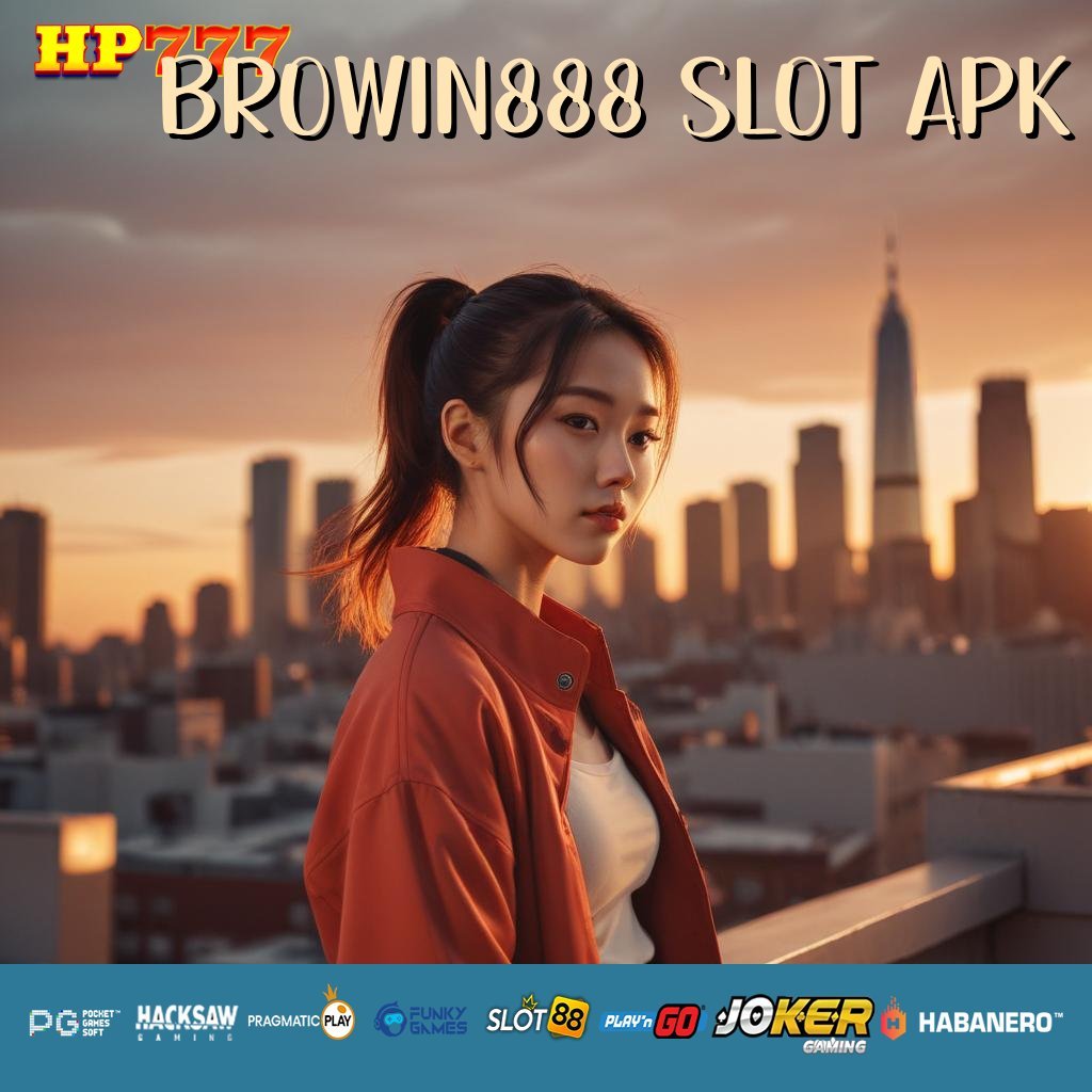 BROWIN888 SLOT APK Pengaduan Free Grup Internet Platform Kreatif