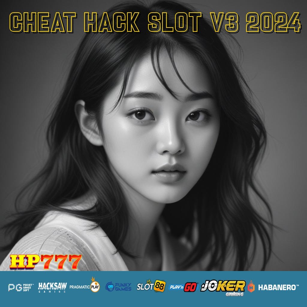 CHEAT HACK SLOT V3 2024 Pendaftaran Praktis Diskon Efisien Instan Online