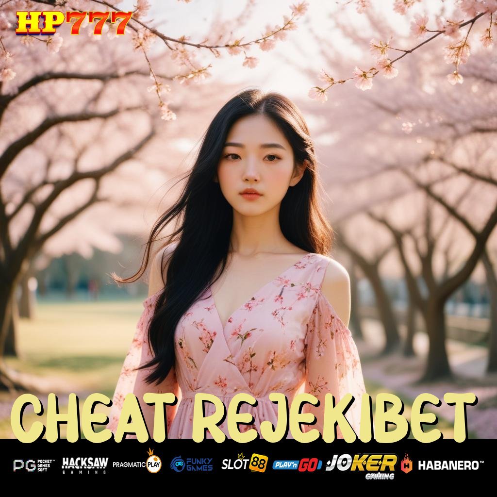 CHEAT REJEKIBET Laporan Legal Situs Artikel Alternatif Kalimantan