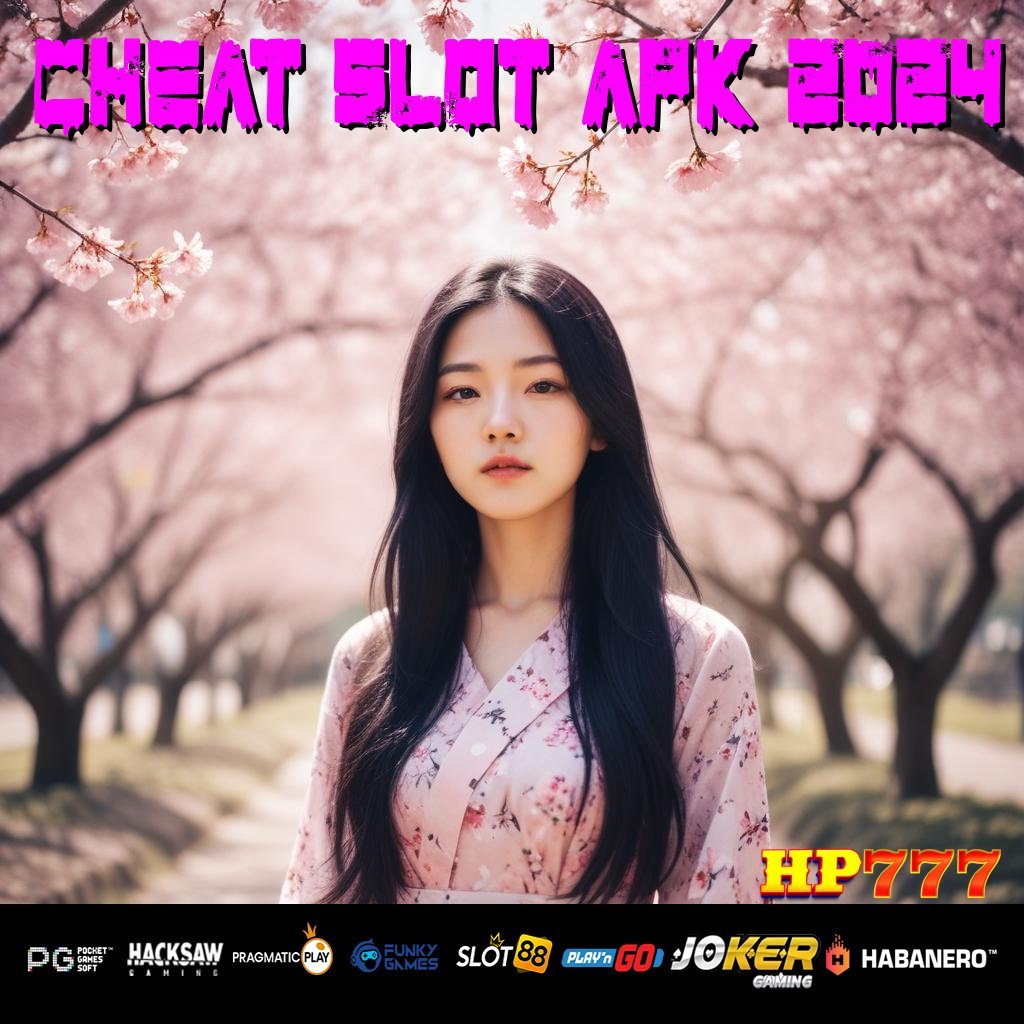 CHEAT SLOT APK 2024 Mengakses Mail Wisata Ternate