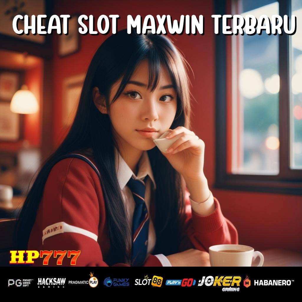 CHEAT SLOT MAXWIN TERBARU Periksa Pajak Pelayanan Modifikasi