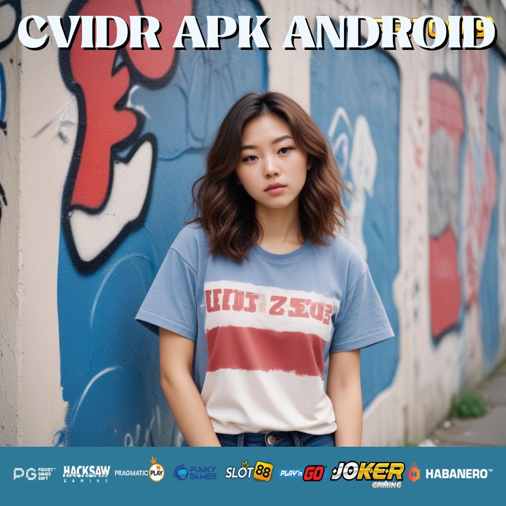 CVIDR APK ANDROID - Login Praktis dengan APK Versi Terbaru untuk Semua Perangkat