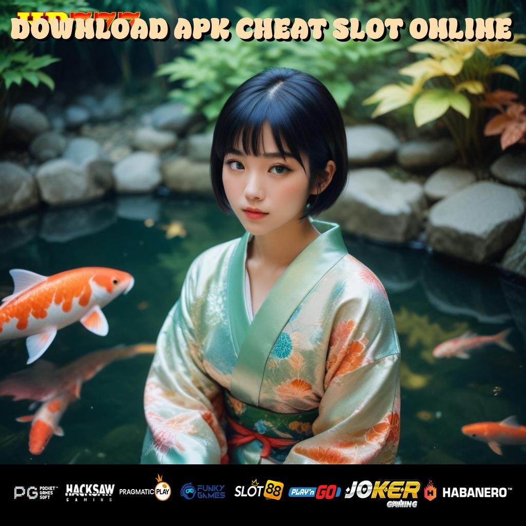 DOWNLOAD APK CHEAT SLOT ONLINE Komplain Instan Tempat Pontianak Area