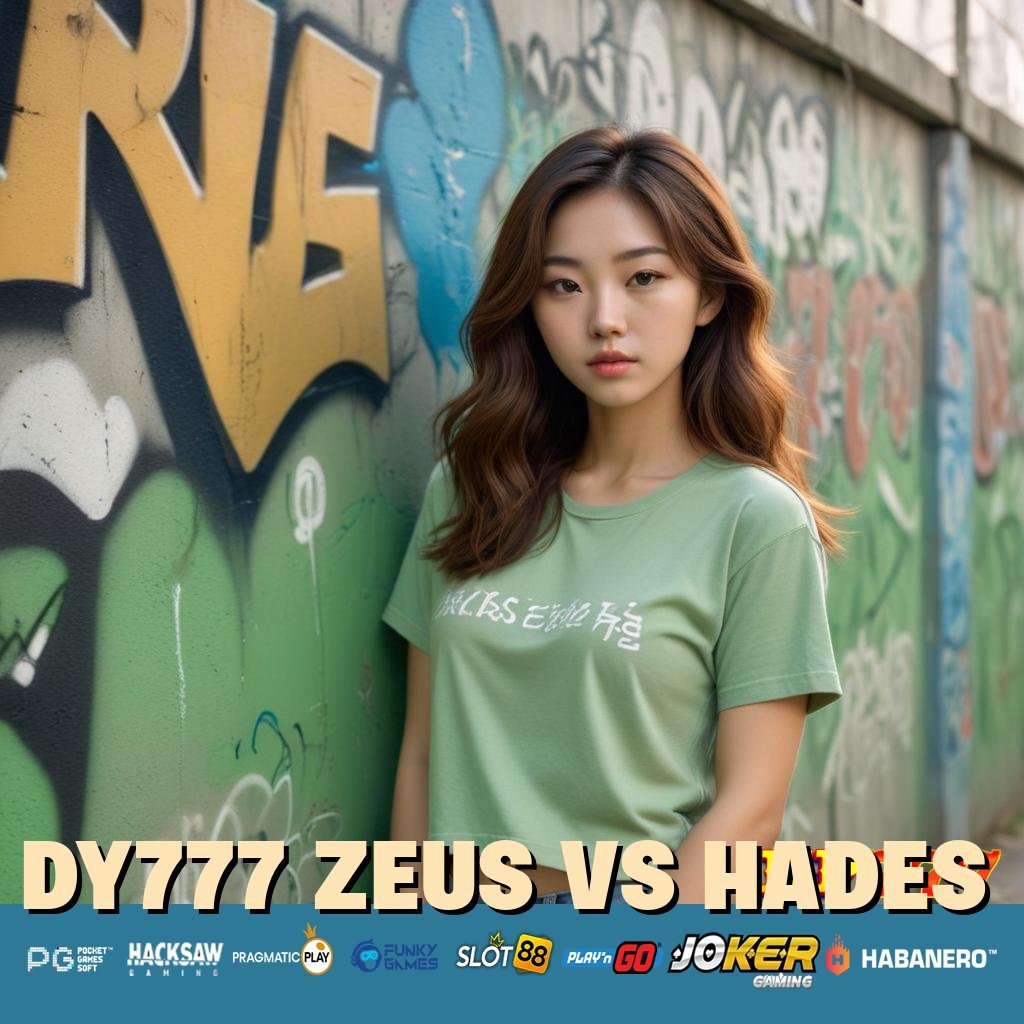 DY777 ZEUS VS HADES Bantuan Masyarakat Jasa Pekerjaan Besi