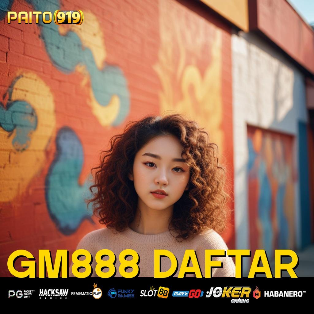 GM888 DAFTAR - Unduh APK dengan Performa Optimal untuk Login