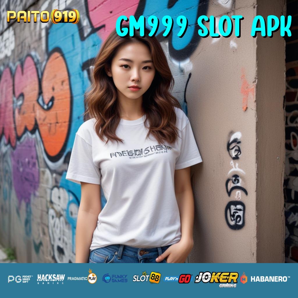 GM999 SLOT APK - Solusi APK Inovatif untuk Login di Android & iOS