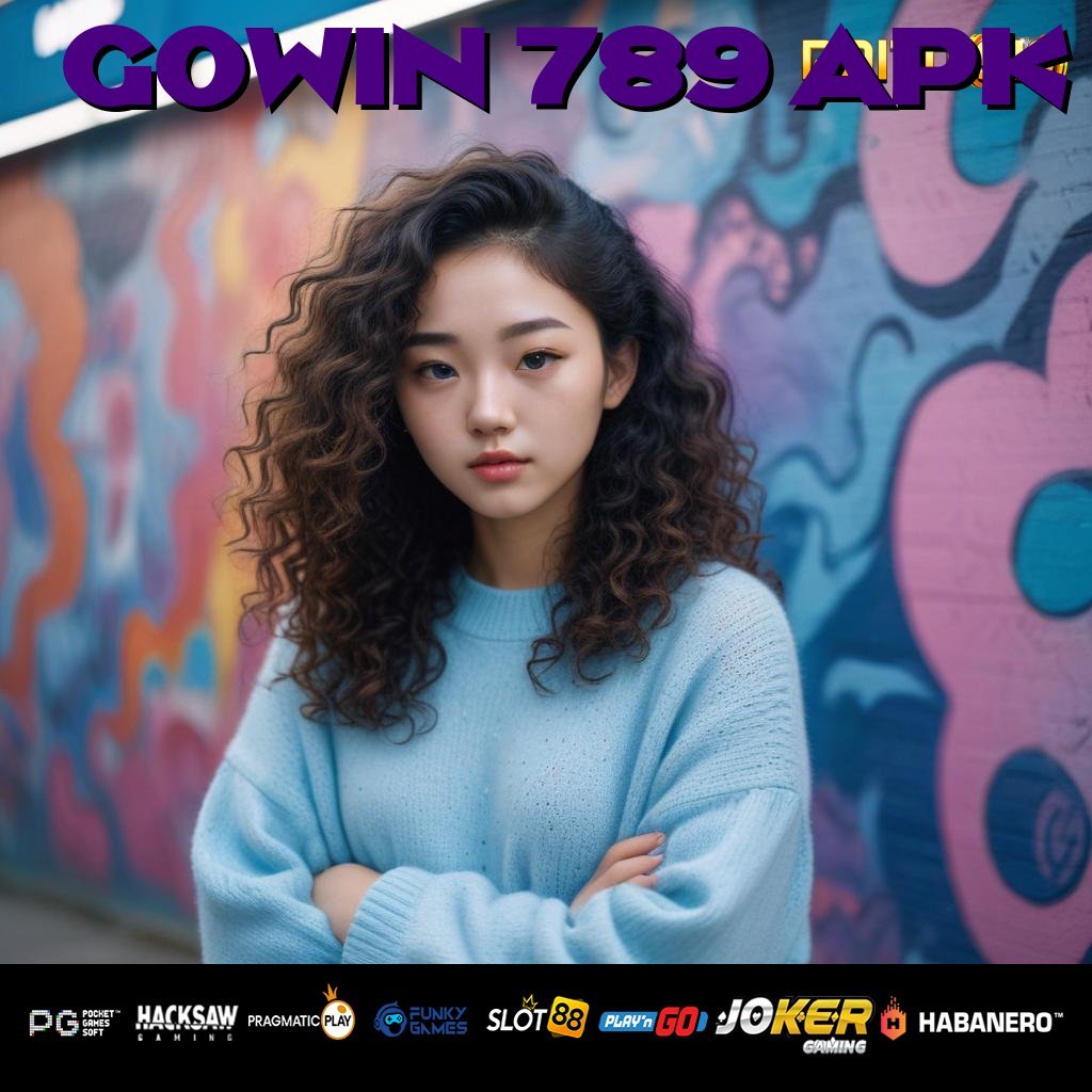 GOWIN 789 APK - Login dan Unduh APK Resmi untuk Semua Perangkat