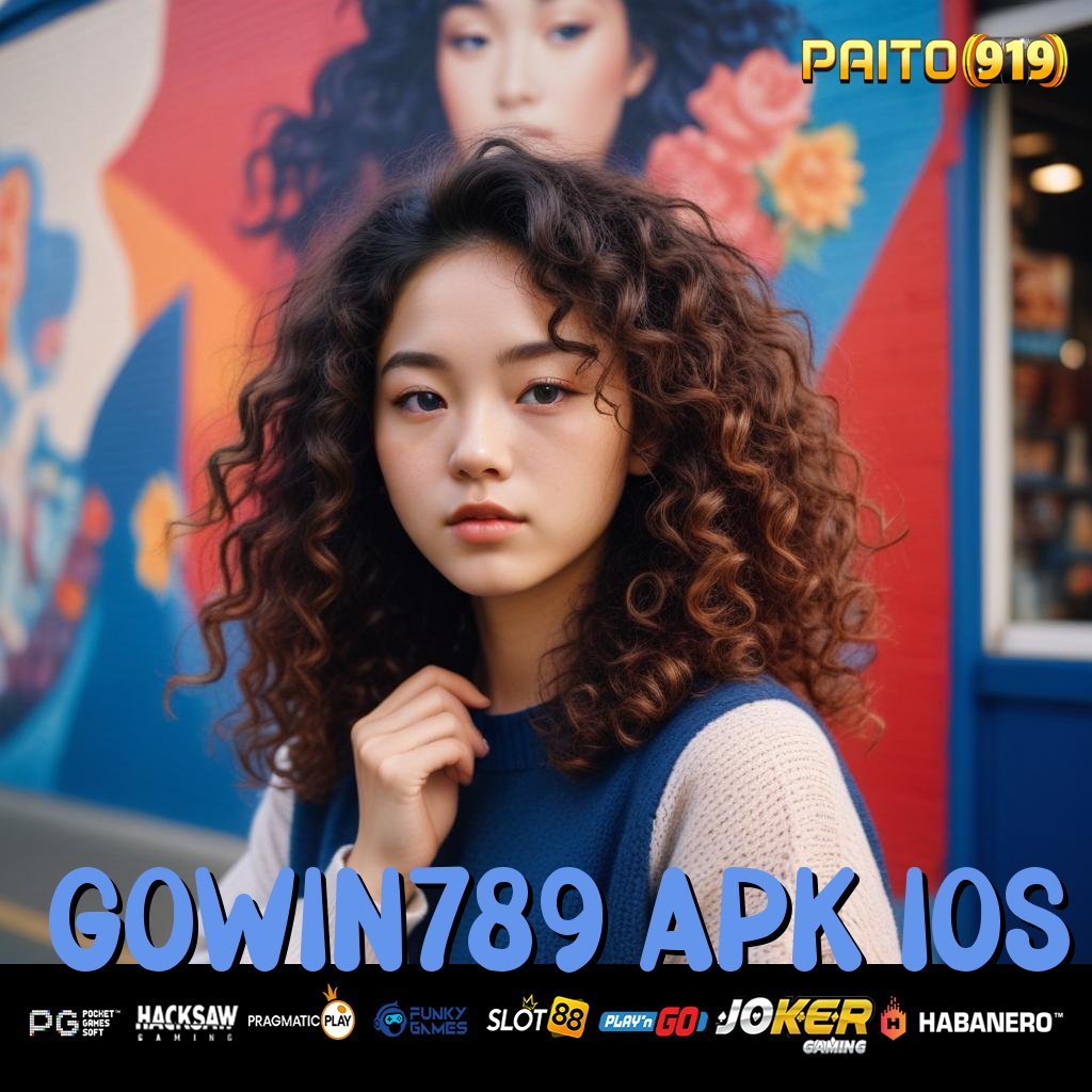 GOWIN789 APK IOS - Login Tanpa Hambatan dengan APK Baru untuk Android/iOS