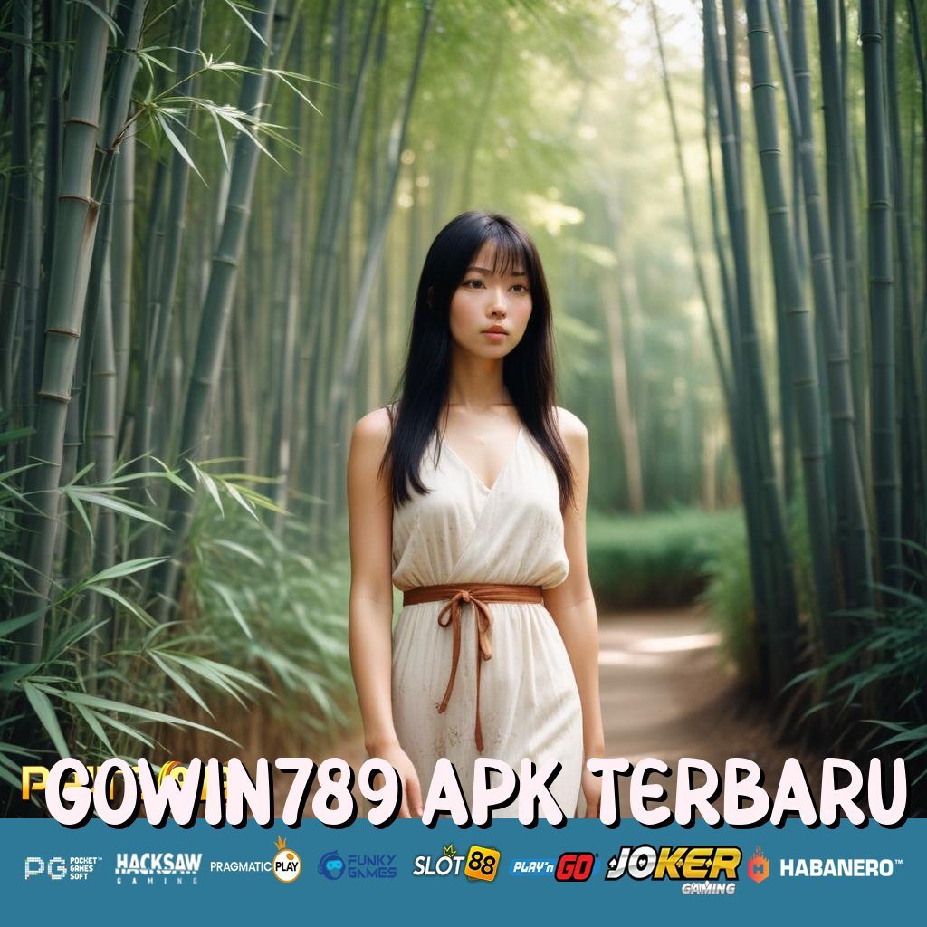 GOWIN789 APK TERBARU - Login Praktis dengan APK yang Memiliki Sistem Intuitif