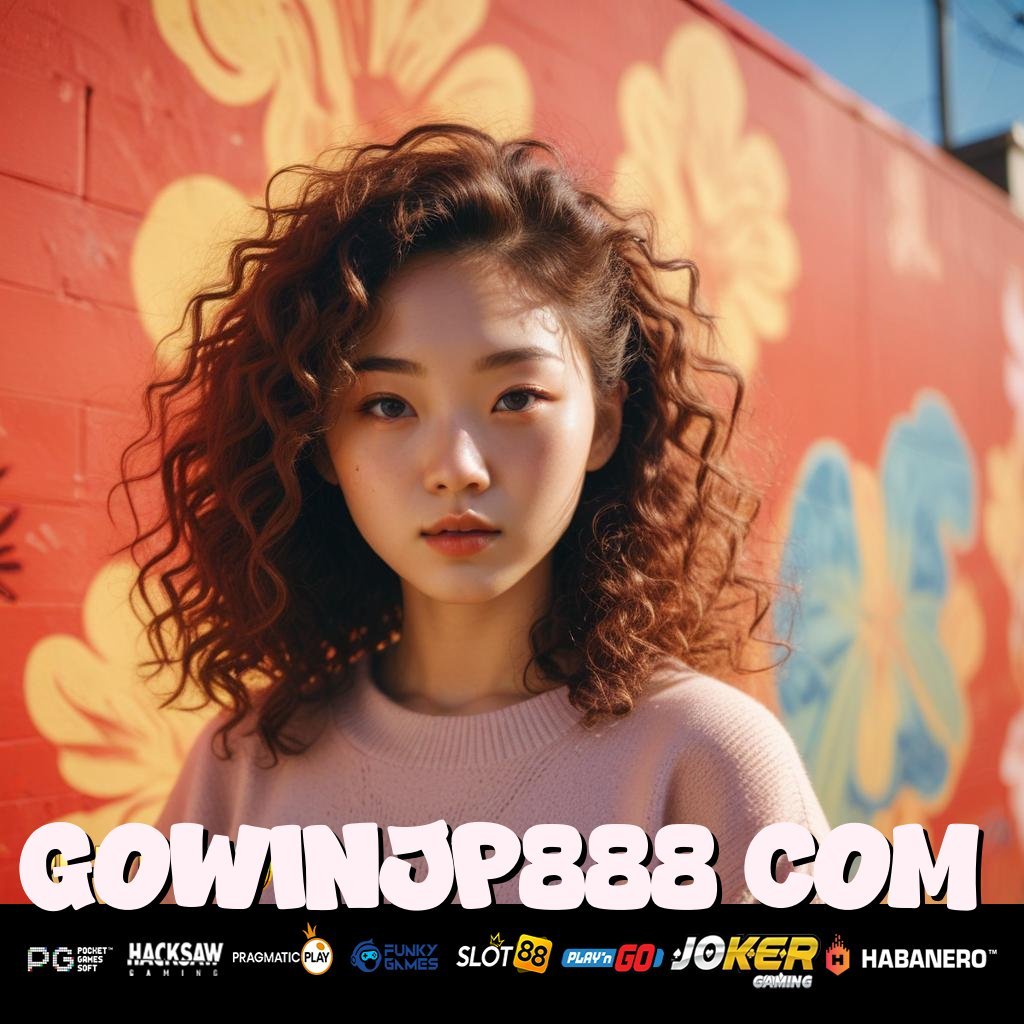 GOWINJP888 COM - APK Baru untuk Login Cepat dan Aman di Semua Perangkat