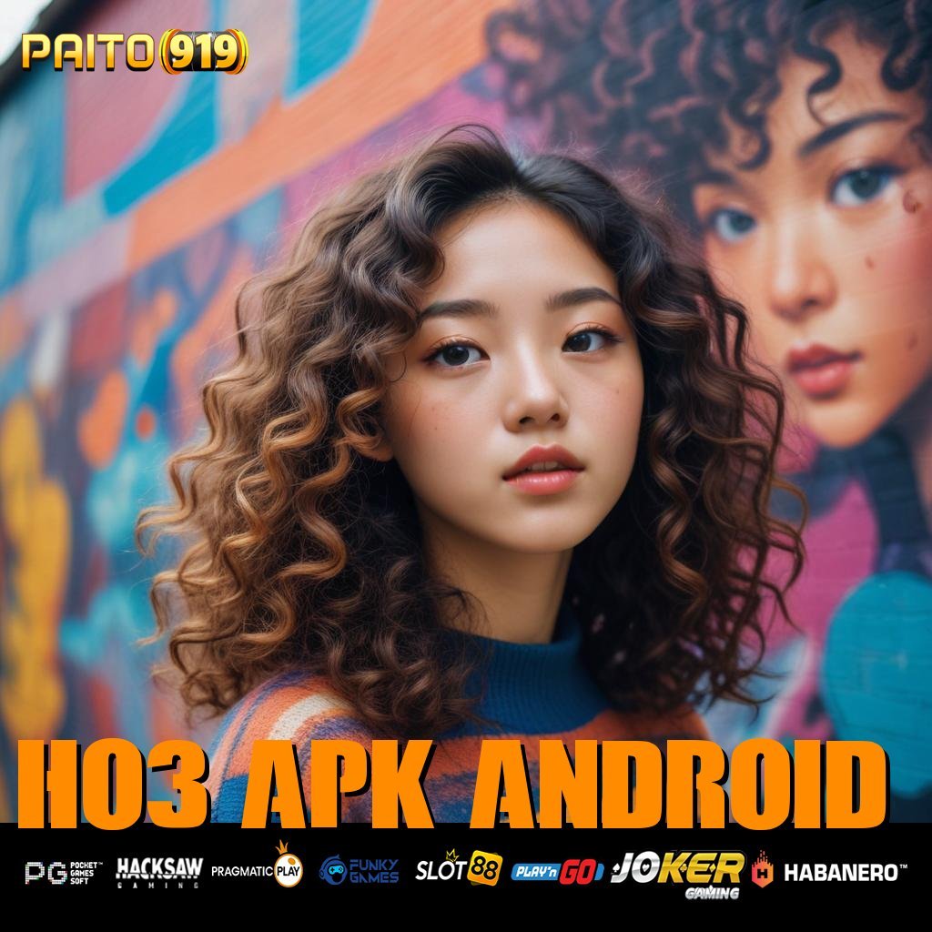 HO3 APK ANDROID - Unduh APK dengan Fungsionalitas Unggul untuk Login Mudah