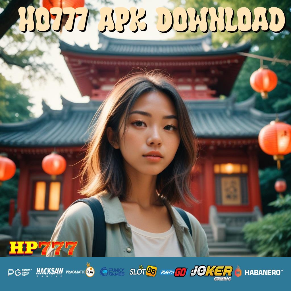 HO777 APK DOWNLOAD Monitor Cukai Grup Freelance