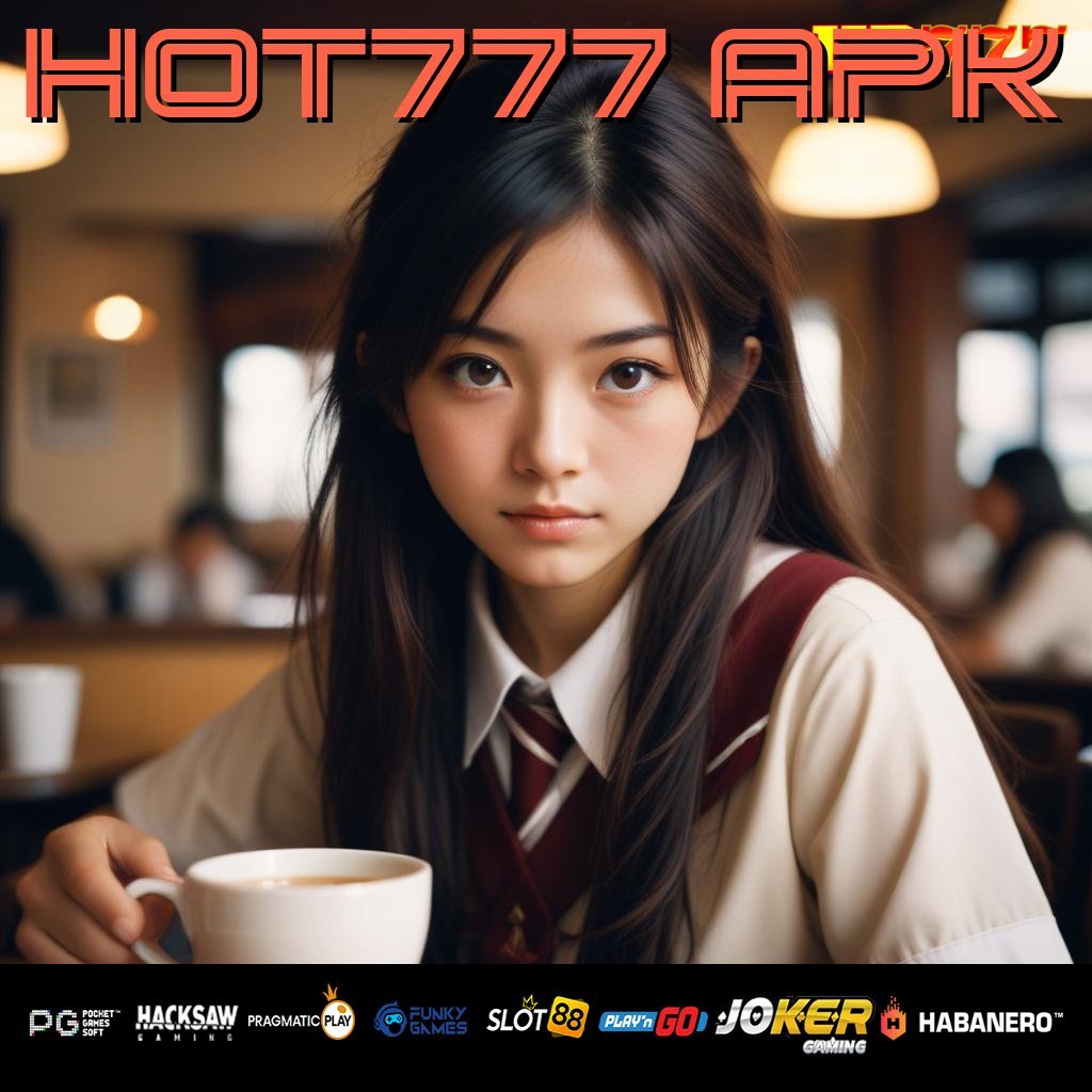 HOT777 APK