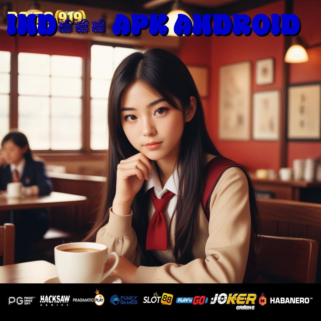 IND666 APK ANDROID - APK Unggul untuk Login Tanpa Kendala di Android/iOS