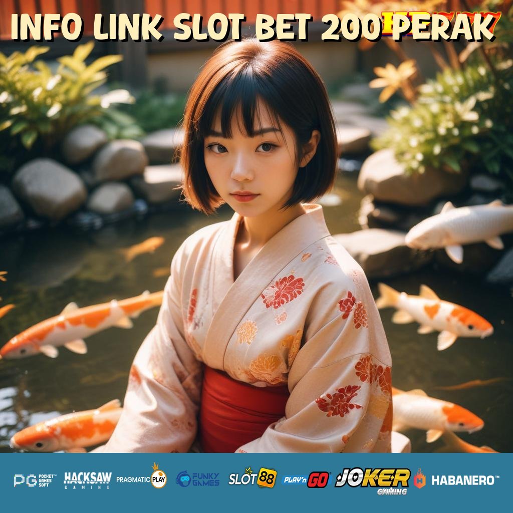 INFO LINK SLOT BET 200 PERAK Pengaduan Publik Harga Istimewa Versi Eksklusif