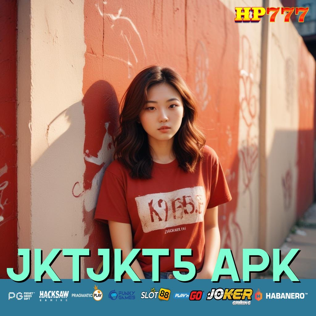 JKTJKT5 APK Tax Online Mudah Masuk