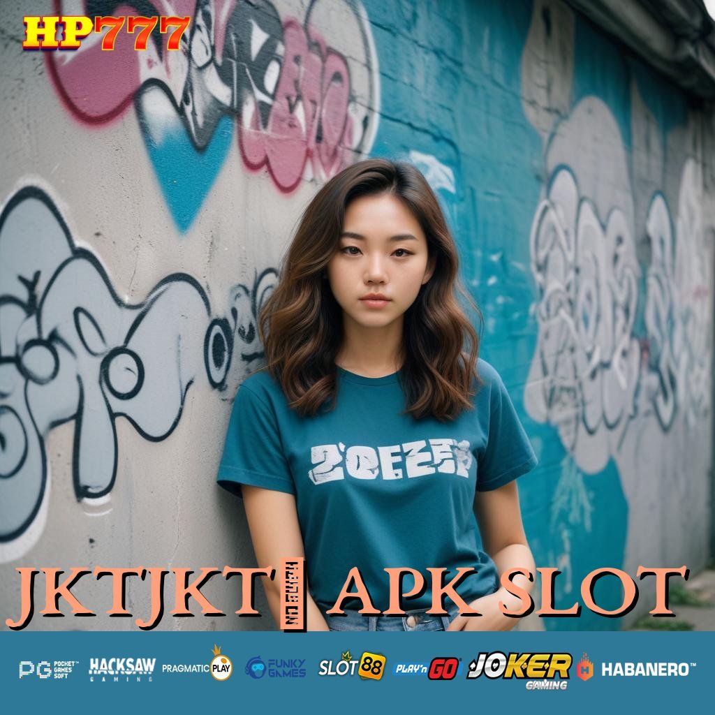 JKTJKT5 APK SLOT Masuk Surel Grup Karir