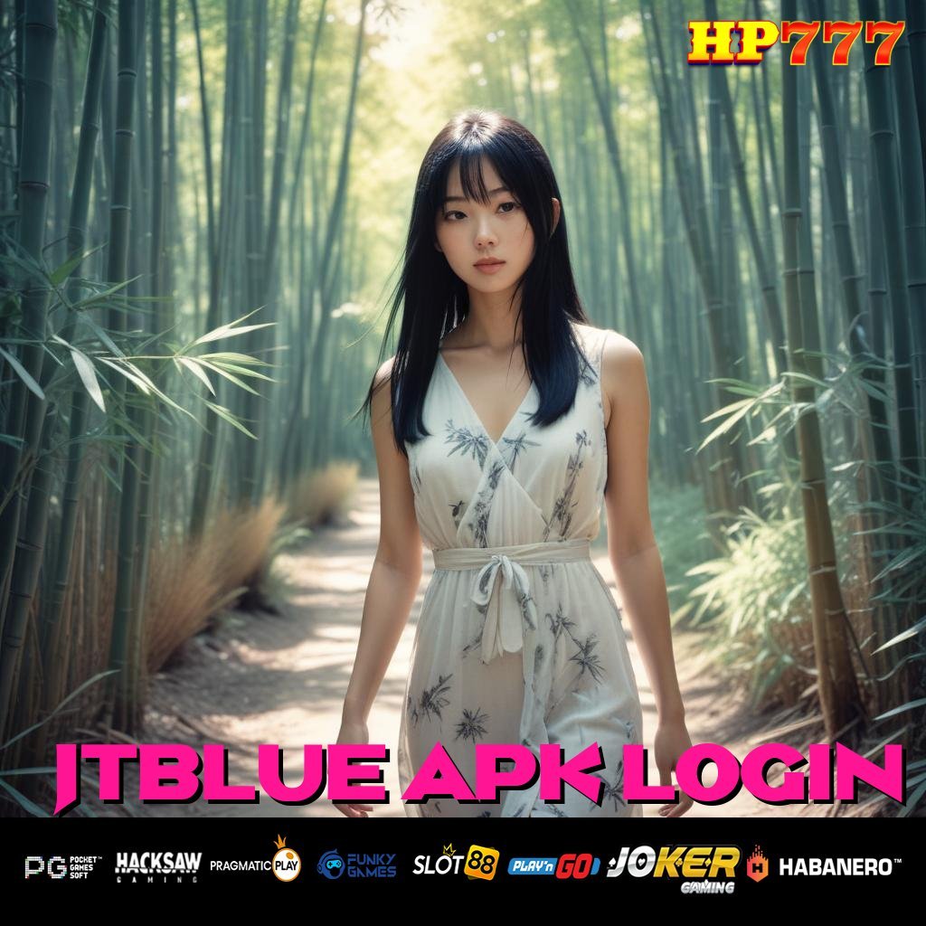 JTBLUE APK LOGIN