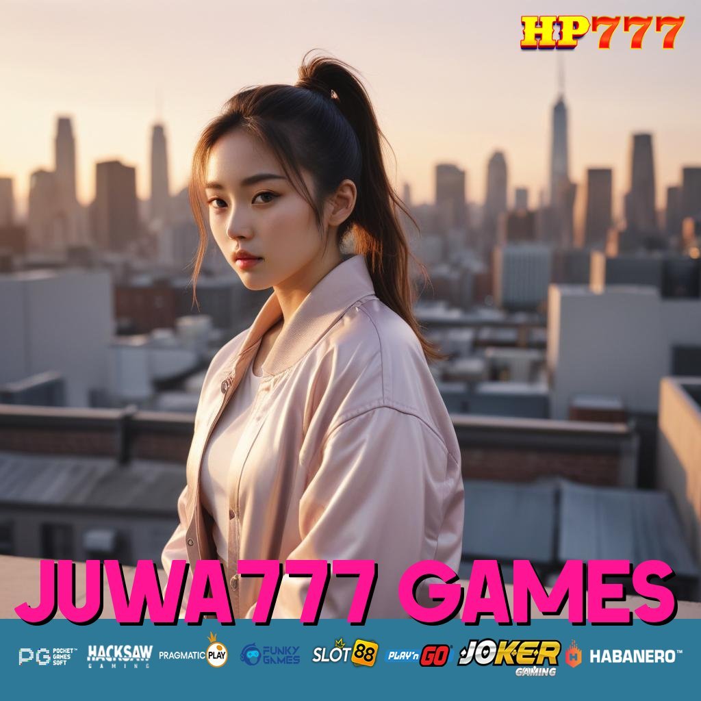 JUWA777 GAMES