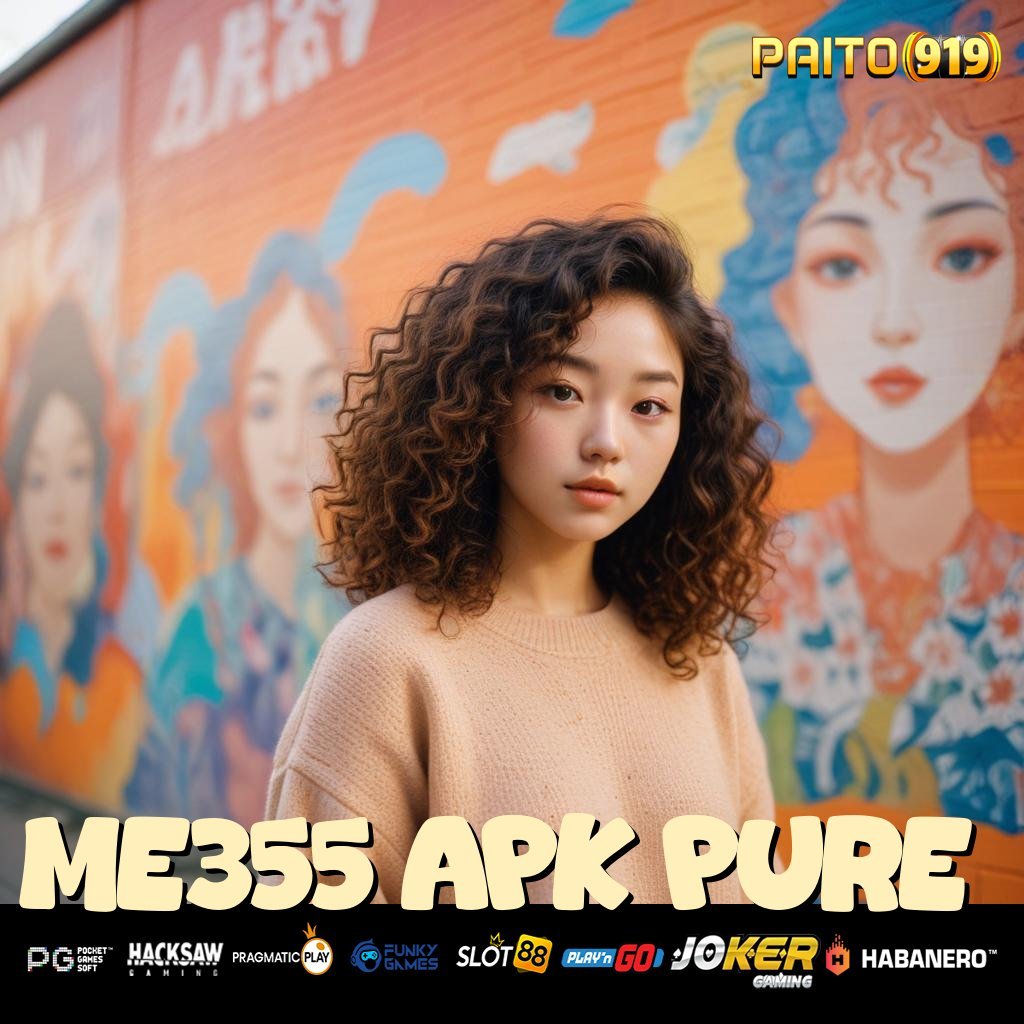 ME355 APK PURE - Unduh APK Baru untuk Pengalaman Login Tanpa Hambatan