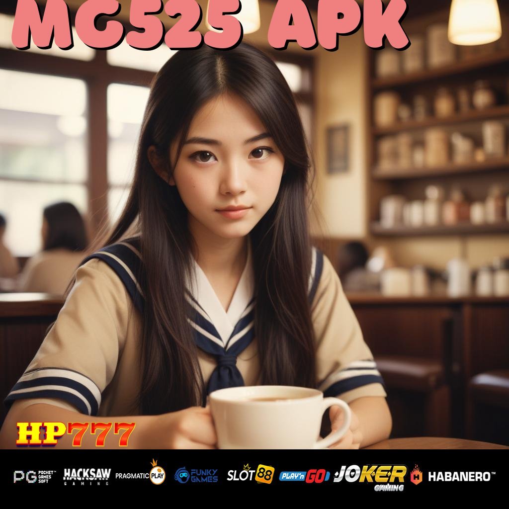 MG525 APK Buat Profil Bantuan Pembuatan