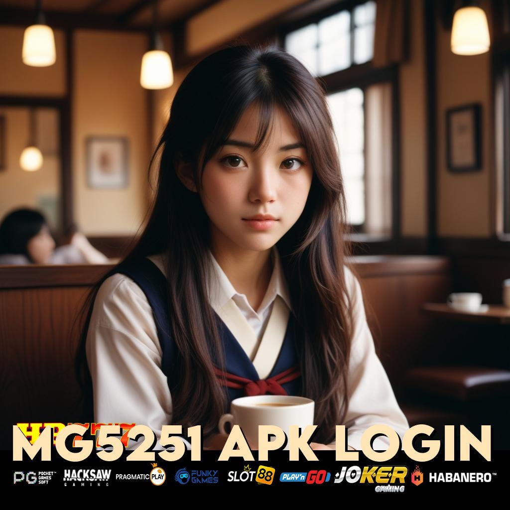 MG5251 APK LOGIN