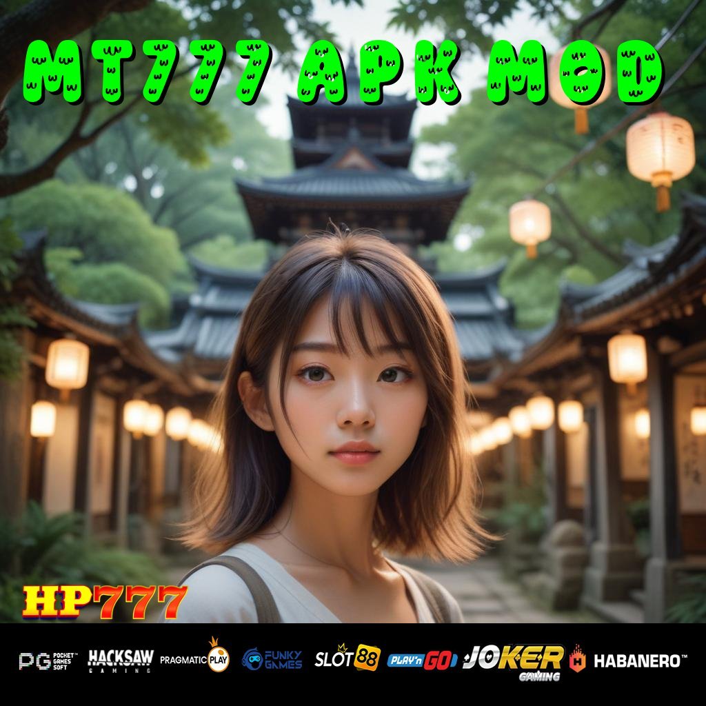 MT777 APK MOD Komplain Langsung Komunitas Digital Daring