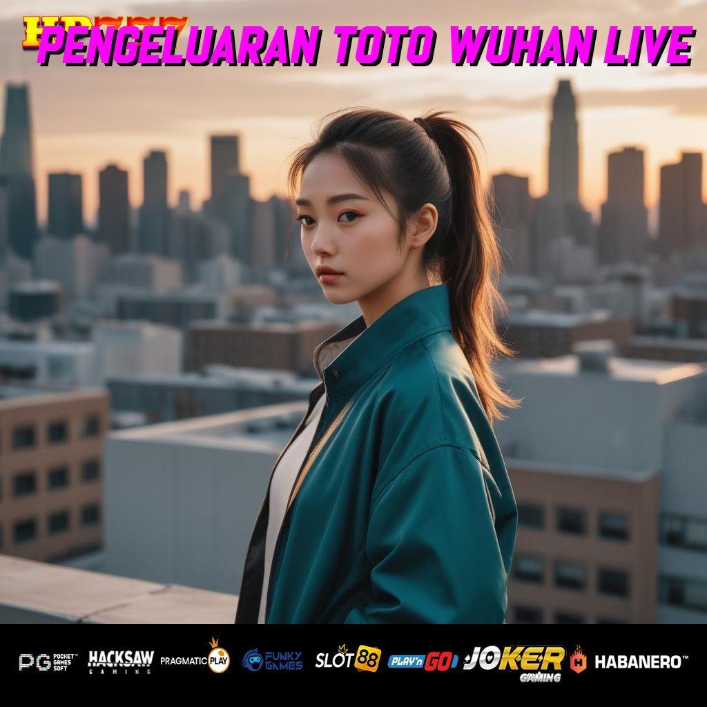 PENGELUARAN TOTO WUHAN LIVE