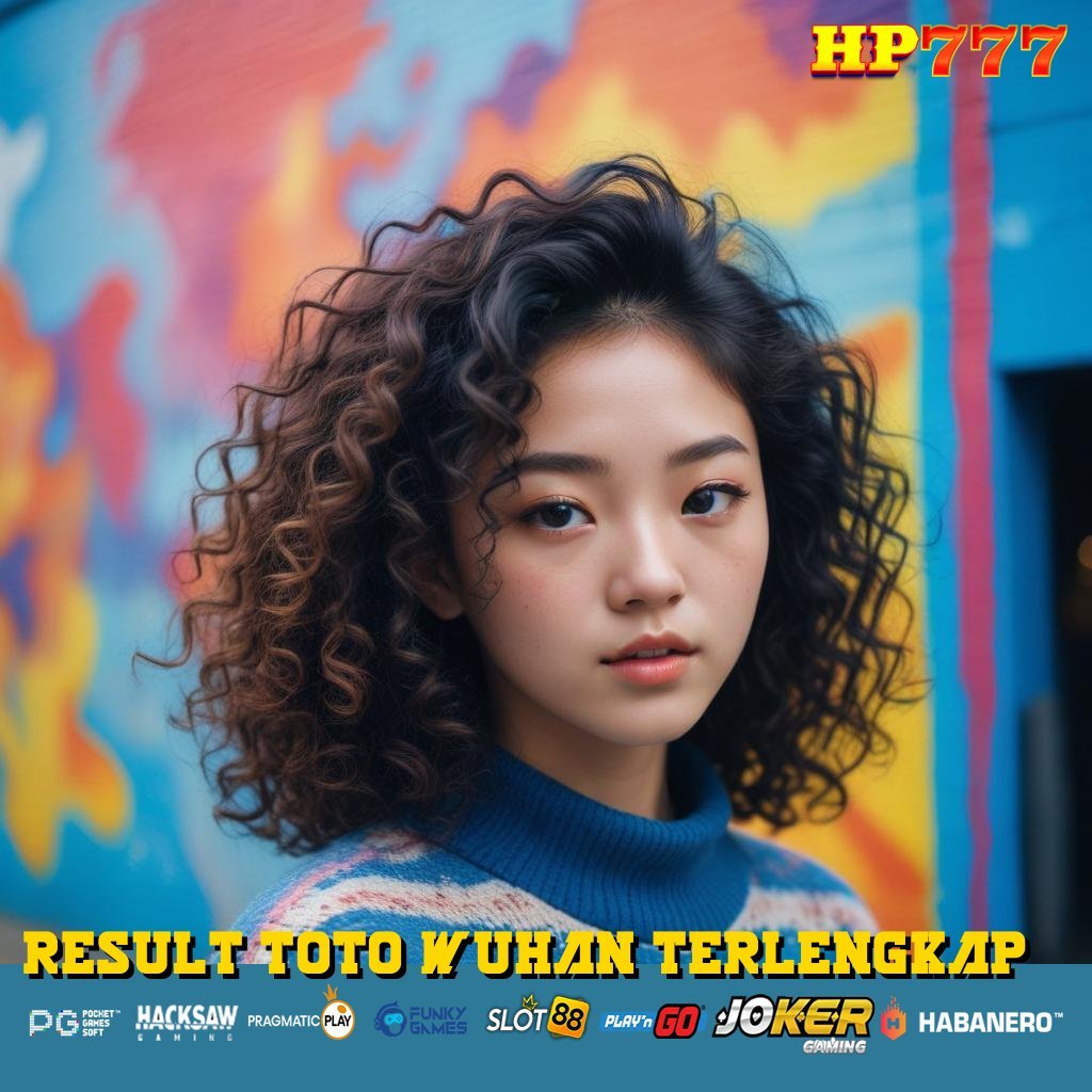 RESULT TOTO WUHAN TERLENGKAP