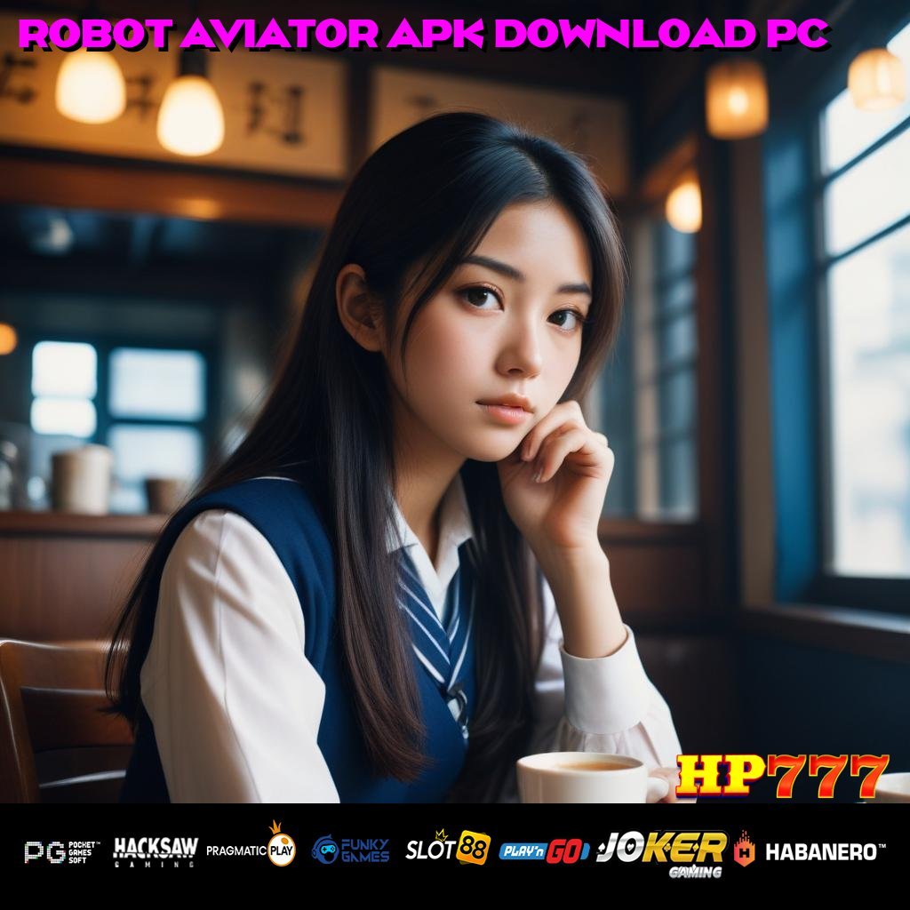 ROBOT AVIATOR APK DOWNLOAD PC Buat Terbaru Pemasaran Daring Acara Jawa