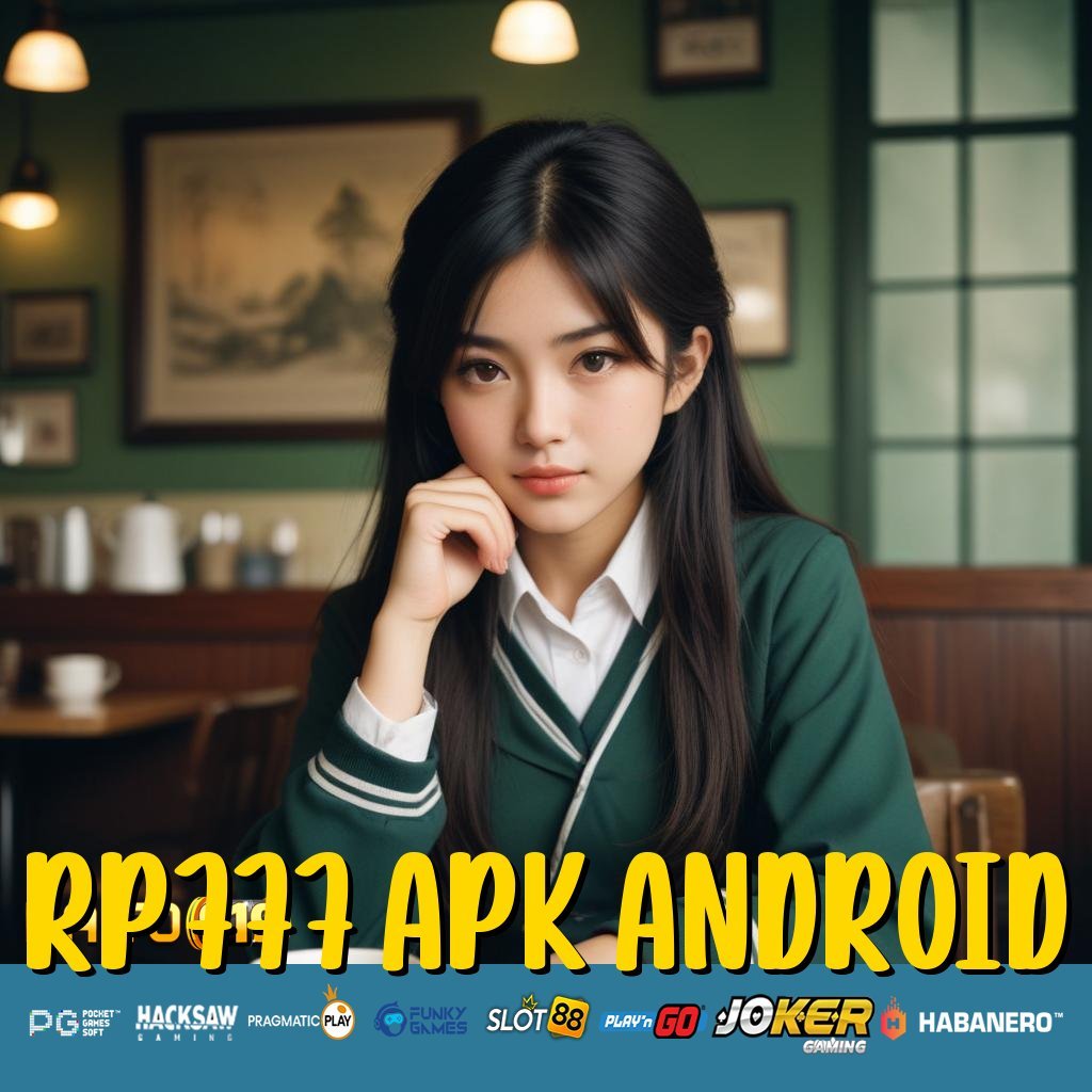 RP777 APK ANDROID - Login dan Instal APK Terbaru untuk Semua Perangkat