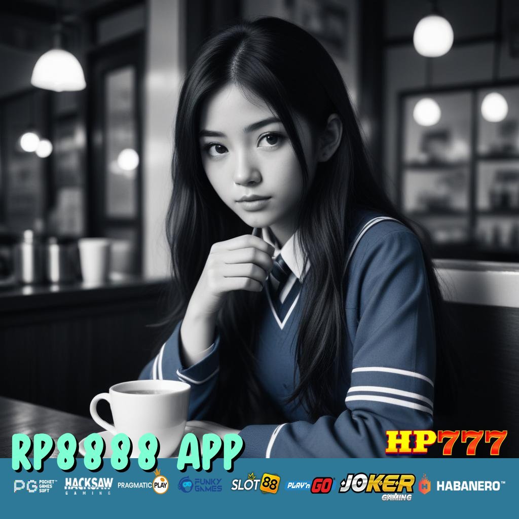 RP8888 APP