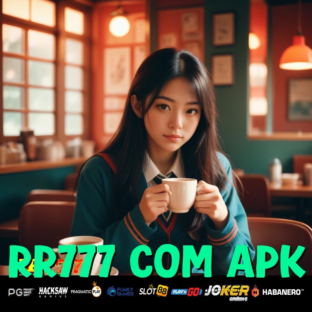 RR777 COM APK Mengakses Tidak Berbayar Info Manado