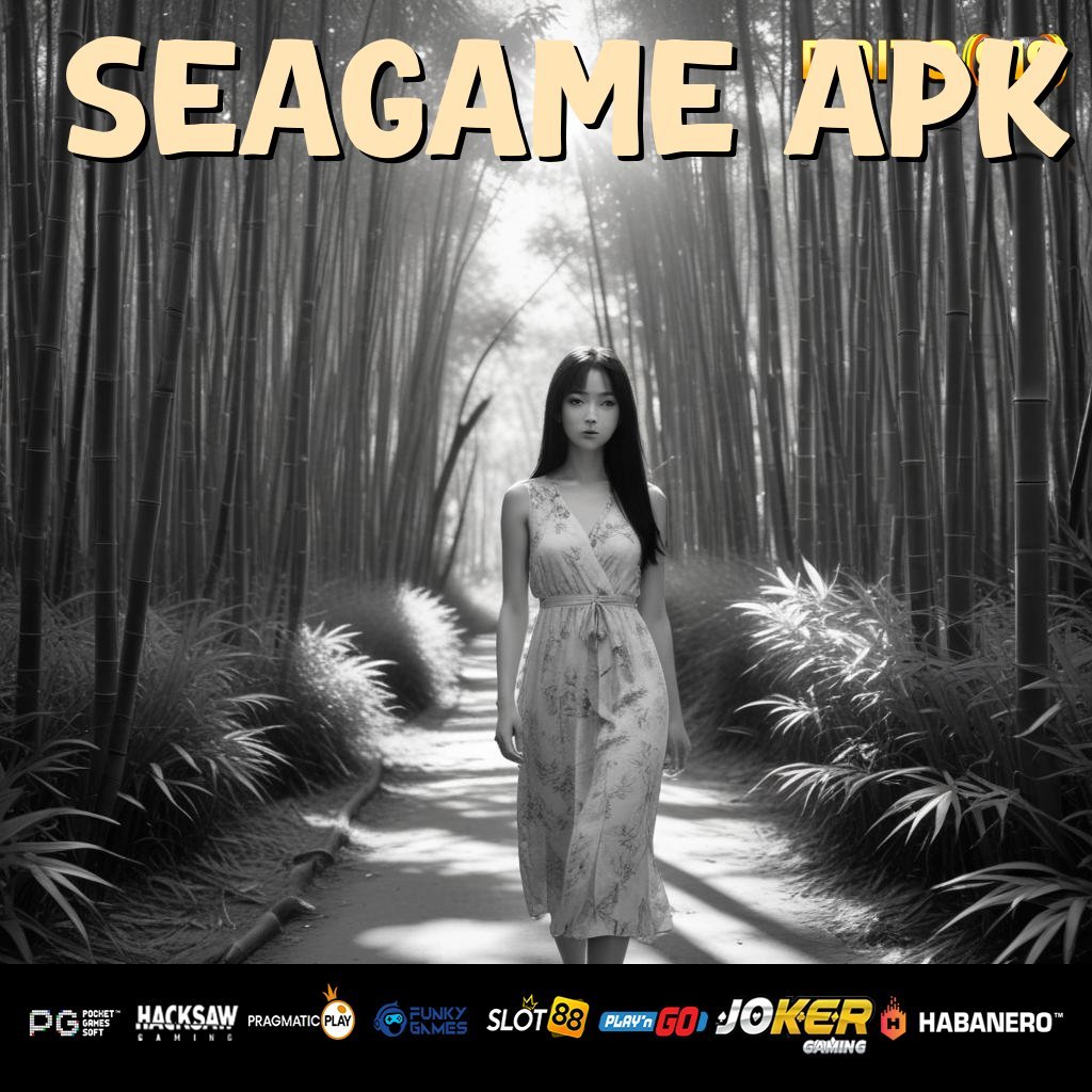 SEAGAME APK - Login Cepat dengan APK Baru untuk Semua Perangkat