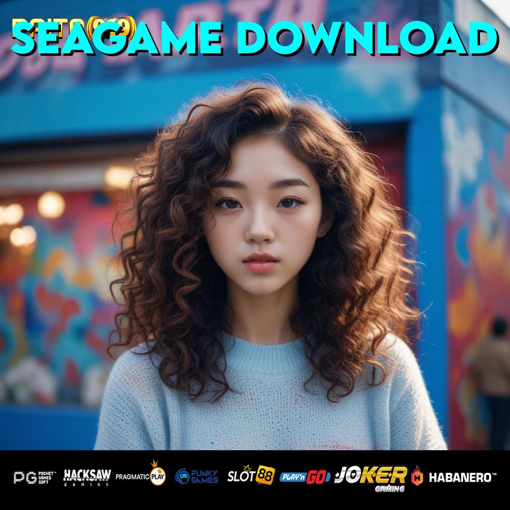 SEAGAME DOWNLOAD - Unduh APK Baru untuk Pengalaman Login Tanpa Hambatan