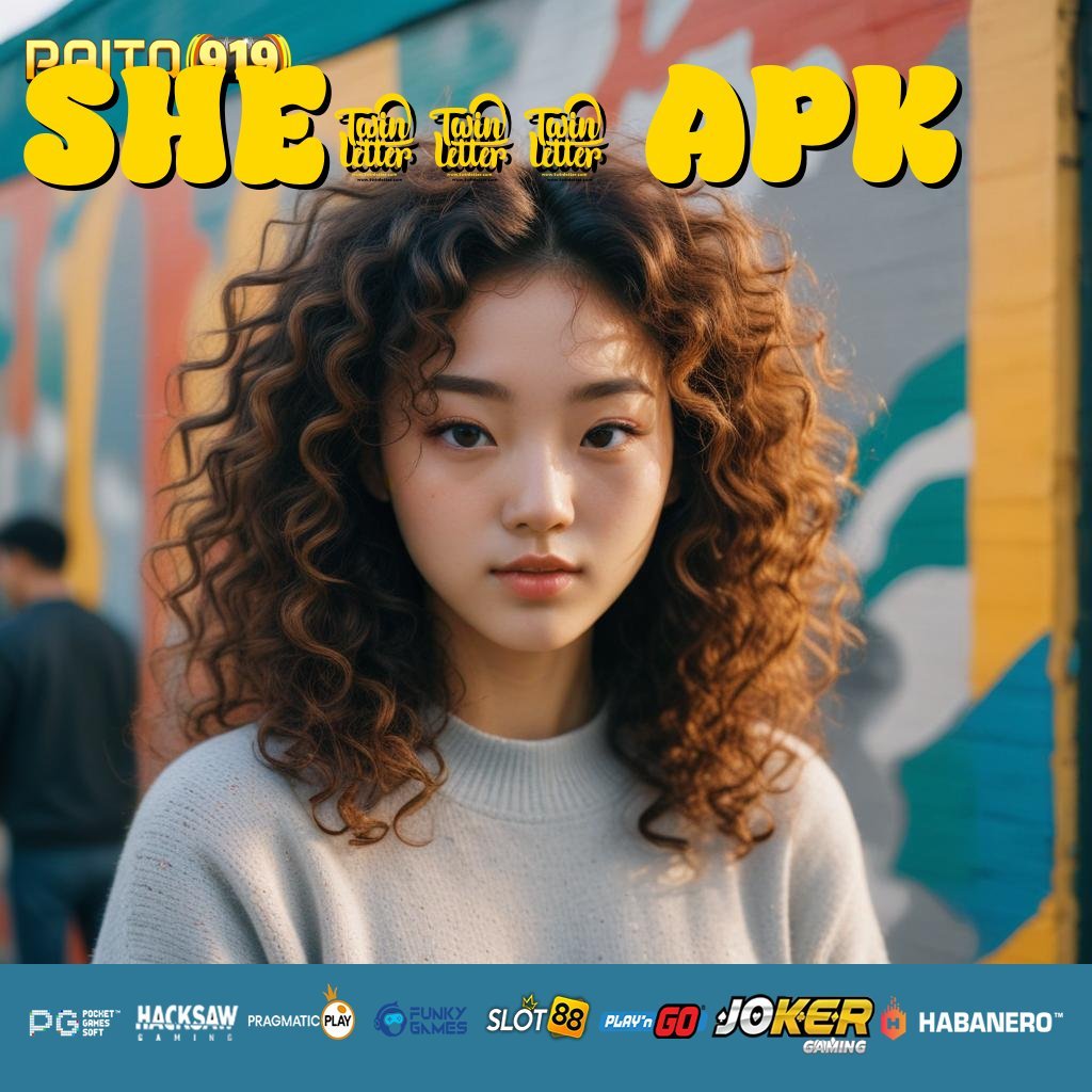 SHE888 APK - APK Baru dengan Kecepatan Login yang Tak Tertandingi