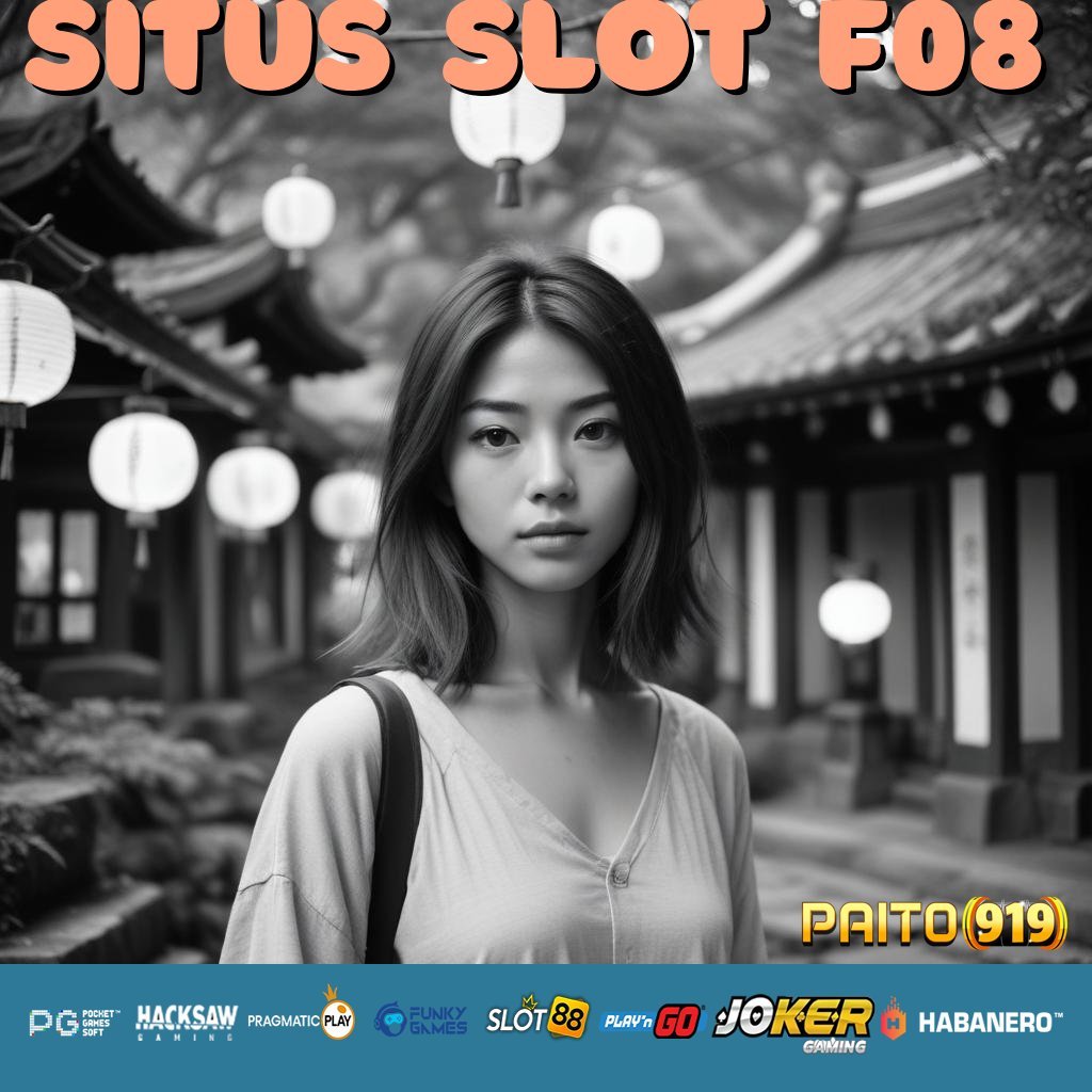 SITUS SLOT F08 - Unduh APK Baru dengan Navigasi Mudah untuk Login