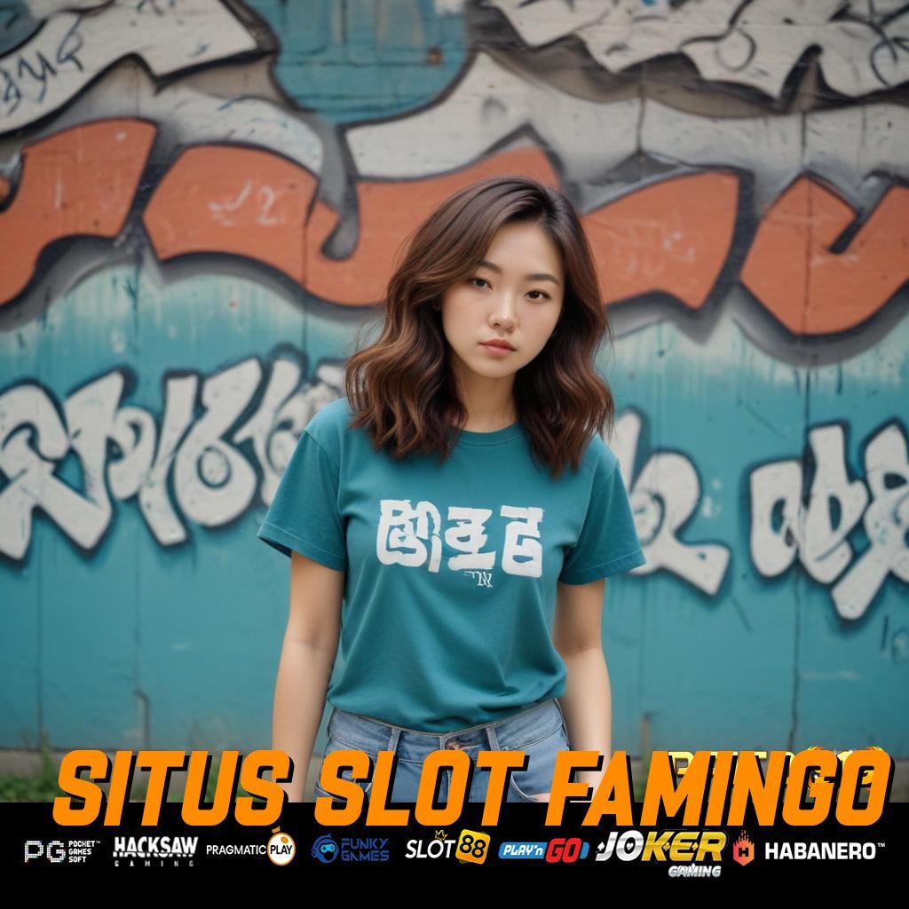 SITUS SLOT FAMINGO - Unduh APK dengan Sistem Canggih untuk Login Cepat