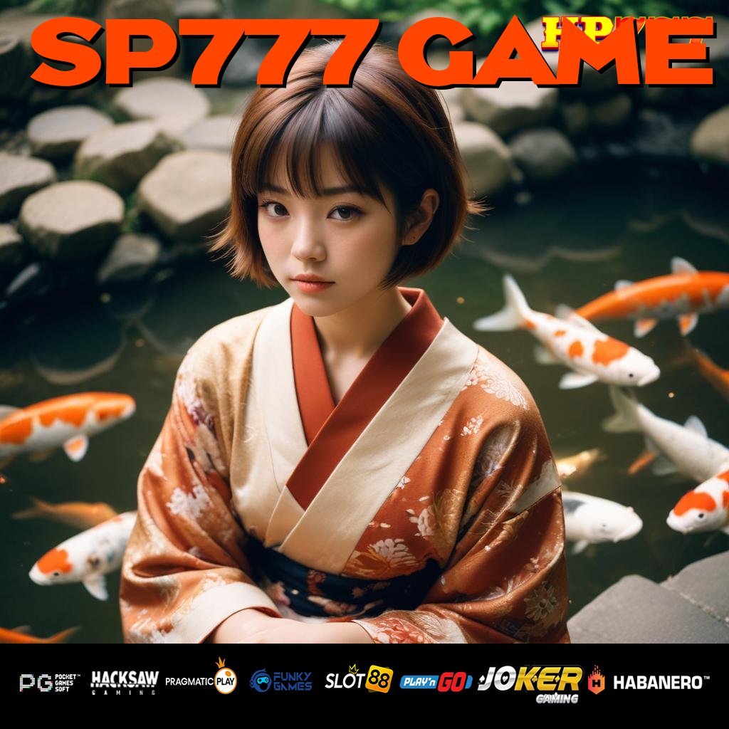 SP777 GAME Laporan Gratis Pelanggan Simple