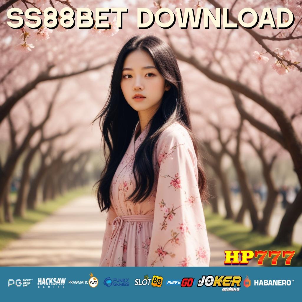 SS88BET DOWNLOAD Jasa Virtual Sistem Penuh