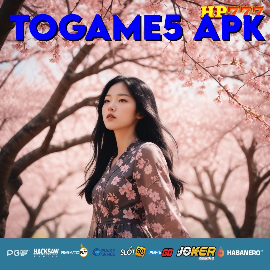 TOGAME5 APK Modernisasi Pelayanan Diskusi Proyek Lokasi Pontianak